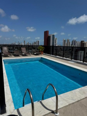 Paraíso em Tambauzinho